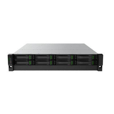 天地伟业TC-S5158-E805J目录动态维护网络存储设备/2U/8盘位 8核8线程