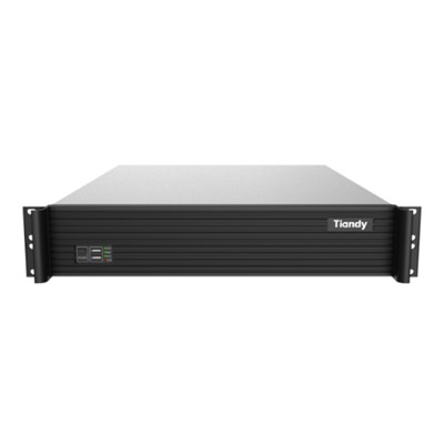 天地伟业TC-S8600-FX智能视频网络存储设备/算力4T 16路标准